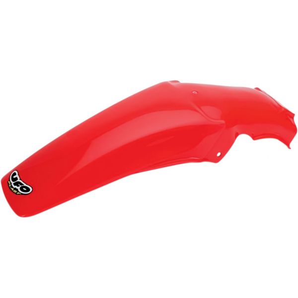 Rear fender UFO UFO Honda CR250R/CR500R rear mudguard (90-01)