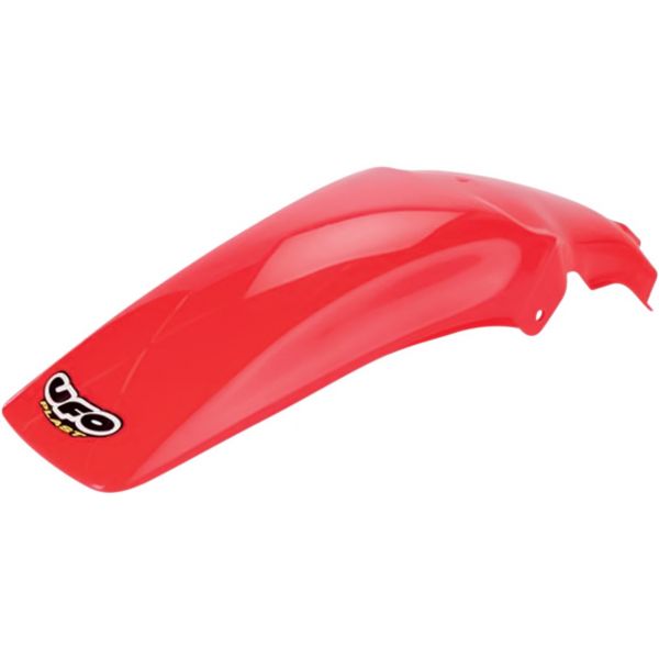 Rear fender UFO Rear mudguard UFO Honda CR500R (92-01)