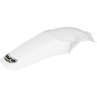 UFO Rear mudguard UFO Honda CR80/CR85 (96-08)