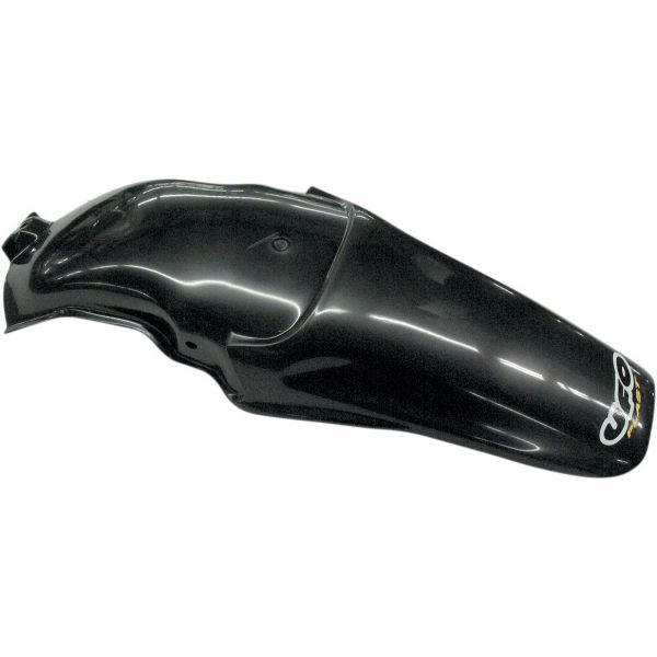 Rear fender UFO Rear mudguard UFO Honda CR80/CR85 (96-08)