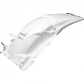 UFO Rear mudguard UFO Honda CRF250X (04-18)