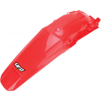Rear fender UFO Rear mudguard UFO Honda CRF250X (04-18)