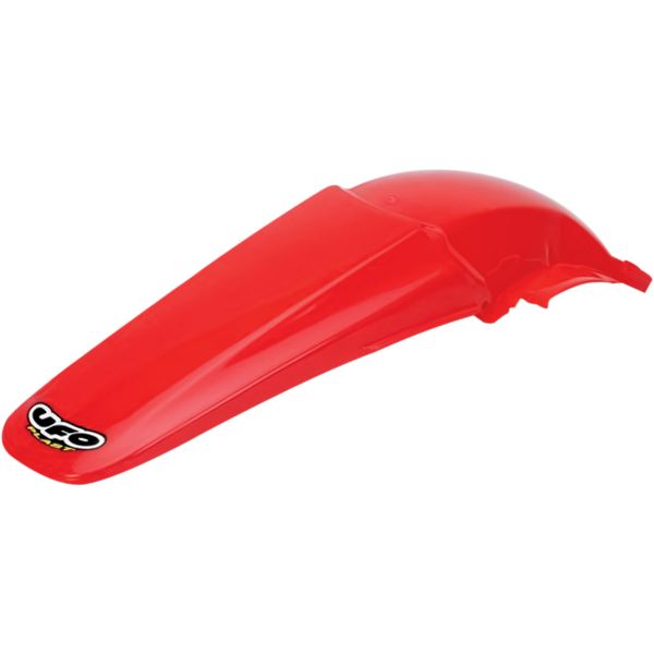 Rear fender UFO Rear mudguard UFO Honda CRF450R (02-04)