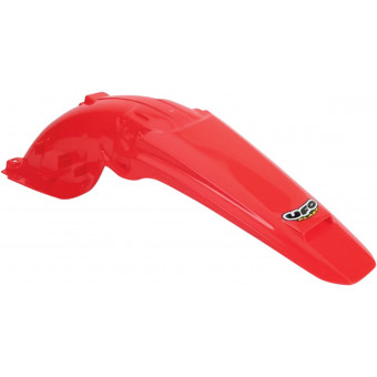 Rear fender UFO Rear mudguard UFO Honda CRF450X (05-16) Rear fender UFO Rear mudguard UFO Honda CRF450X (05-16)