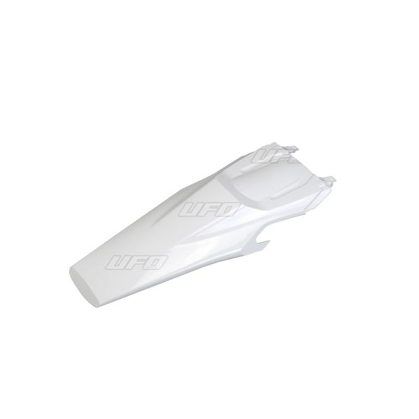 UFO Rear mudguard UFO Husqvarna FC/TC (16-21)