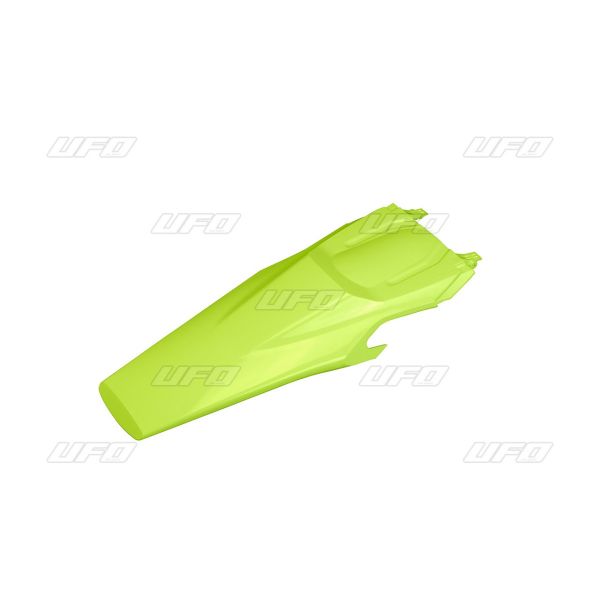 UFO Rear mudguard UFO Husqvarna FC/TC (16-21)