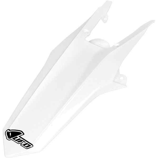 Rear fender UFO Rear mudguard UFO Husqvarna FC/TC (14-16)