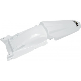 Rear fender UFO Rear mudguard UFO Husqvarna TC/TE (08-13) Rear fender UFO Rear mudguard UFO Husqvarna TC/TE (08-13)
