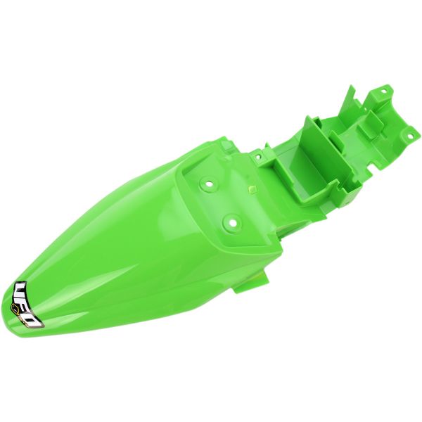 UFO UFO Kawasaki KLX110 rear mudguard (10-18)