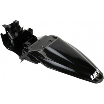 Rear fender UFO UFO Kawasaki KLX110 rear mudguard (10-18)