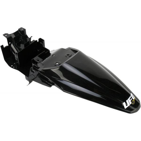 Rear fender UFO UFO Kawasaki KLX110 rear mudguard (10-18)