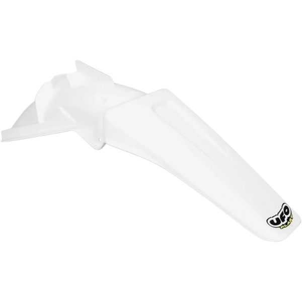 Rear fender UFO UFO rear mudguard Kawasaki KX125/KX250 (99-02)