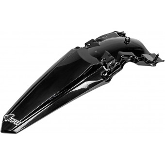 Rear fender UFO UFO rear mudguard Kawasaki KX250/KX450 (19-22) Rear fender UFO UFO rear mudguard Kawasaki KX250/KX450 (19-22)