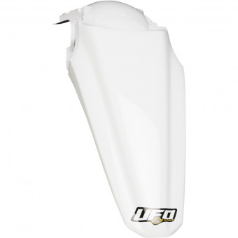 UFO UFO rear mudguard Kawasaki KX250F/KX450F (12-16)
