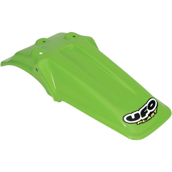 Rear fender UFO UFO rear mudguard Kawasaki KX60 (84-03)