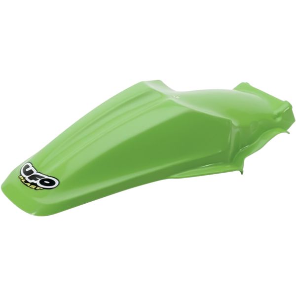Rear fender UFO UFO rear mudguard Kawasaki KX85 (01-13)