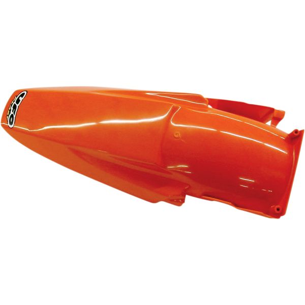 UFO UFO rear mudguard KTM EXC (90-03)