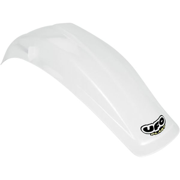 Rear fender UFO Rear mudguard UFO KTM EXC (90-92)