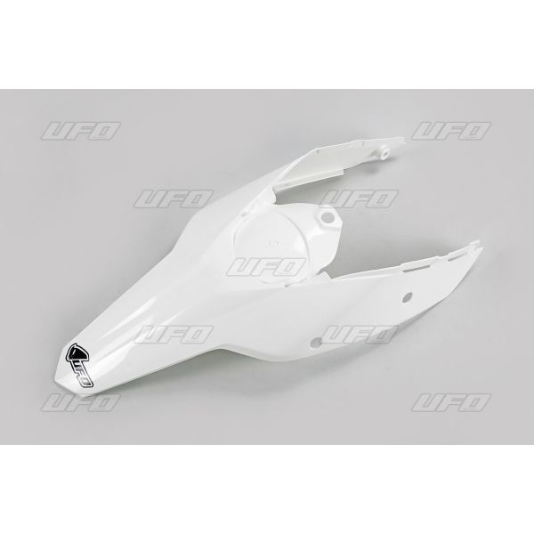 Rear fender UFO Rear mudguard UFO KTM EXC (08-11)