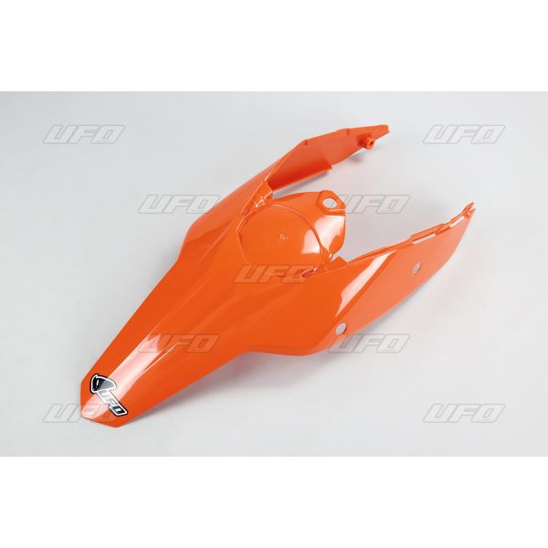 UFO Rear mudguard UFO KTM EXC (08-11)