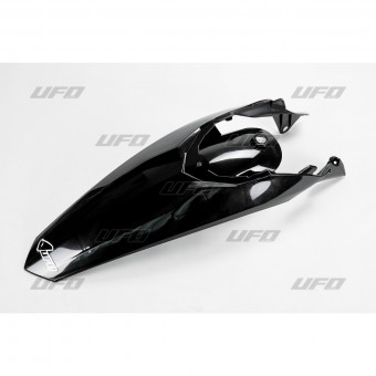 UFO UFO rear mudguard KTM EXC/EXC-F (12-16)