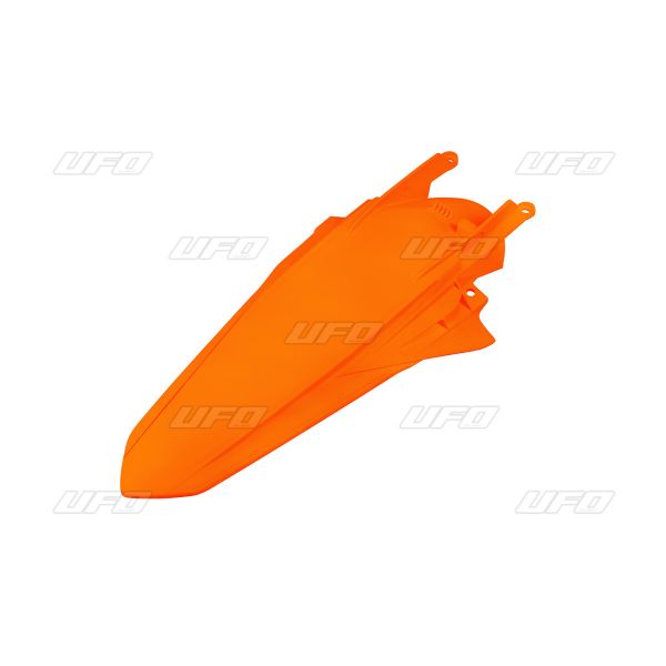 UFO UFO rear mudguard KTM EXC/EXC-F (20-22)