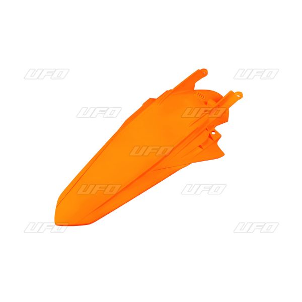 UFO UFO rear mudguard KTM EXC/EXC-F (20-22)