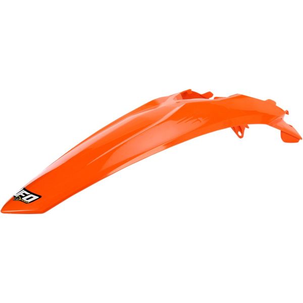 Rear fender UFO UFO rear mudguard KTM EXC/EXC-F (12-16)