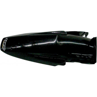 Rear fender UFO UFO rear mudguard KTM EXC (90-03)