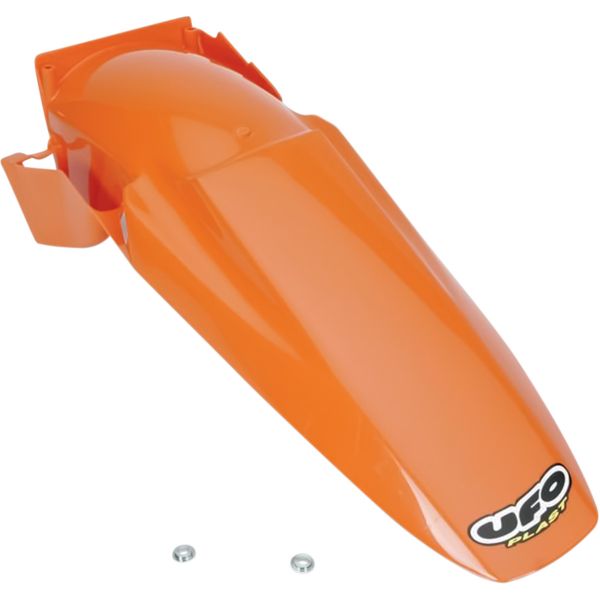 UFO UFO rear mudguard KTM EXC/SX (98-03)