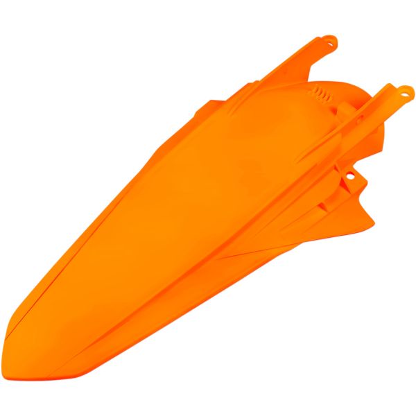 UFO UFO rear mudguard KTM SX/SX-F (19-22)
