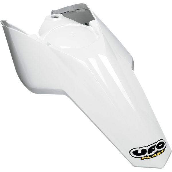 Rear fender UFO UFO rear mudguard KTM SX/SX-F (07-12)