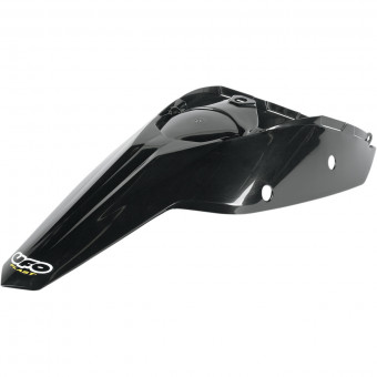 UFO UFO rear mudguard KTM SX/SX-F (07-12)
