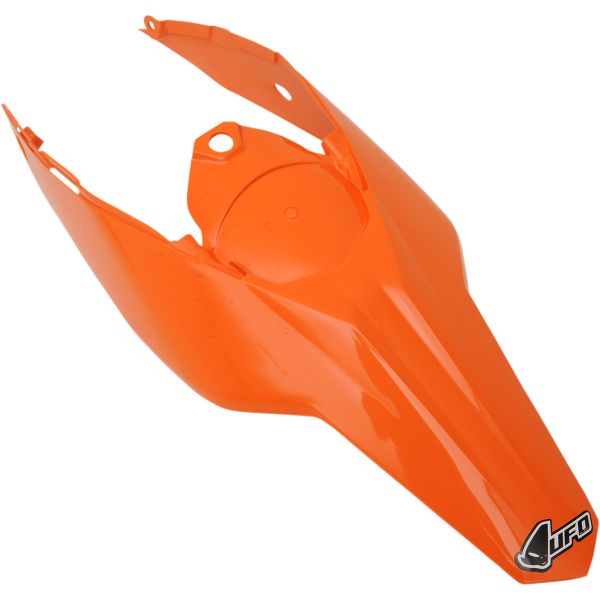 UFO UFO rear mudguard KTM SX/SX-F (07-12)