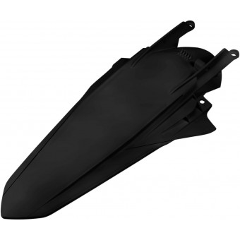 Rear fender UFO UFO rear mudguard KTM SX/SX-F (19-22) Rear fender UFO UFO rear mudguard KTM SX/SX-F (19-22)