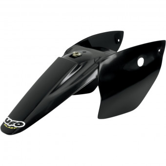 Rear fender UFO UFO rear mudguard KTM SX65 (02-08)