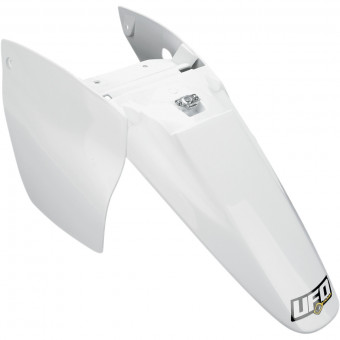 UFO UFO rear mudguard KTM SX65 (02-08)