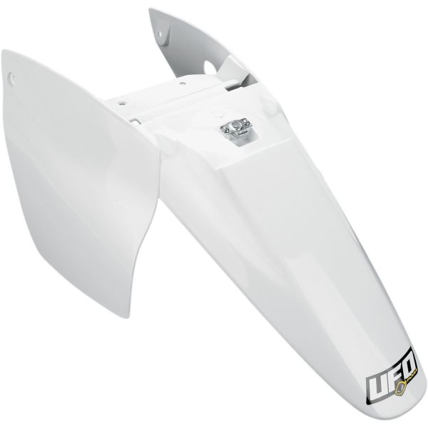 UFO UFO rear mudguard KTM SX65 (02-08)