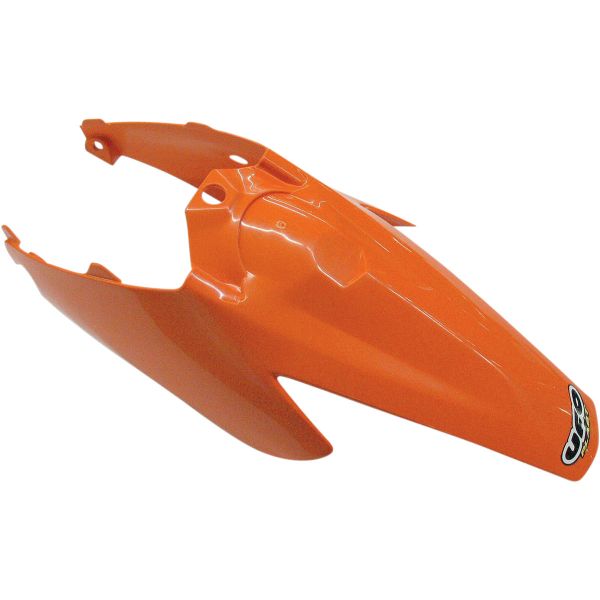 Rear fender UFO UFO rear mudguard KTM SX85 (04-12)