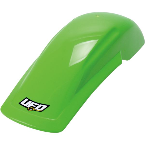 UFO UFO MX/Enduro Universal rear mudguard
