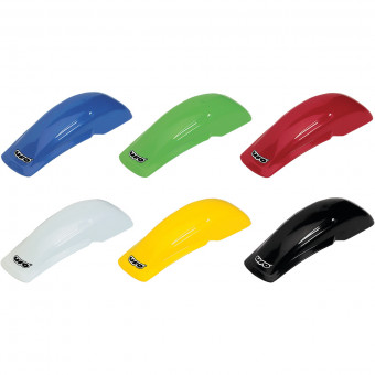 UFO UFO MX/Enduro Universal rear mudguard