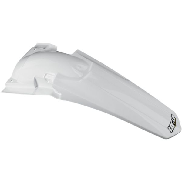 Rear fender UFO UFO rear mudguard Suzuki RM-Z250 (10-18)