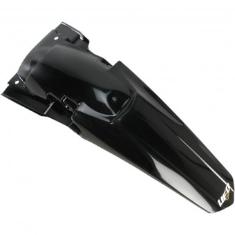 UFO UFO rear mudguard Suzuki RM-Z250 (10-18)
