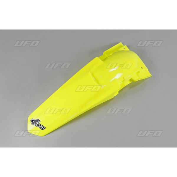 UFO UFO rear mudguard Suzuki RM-Z250 (10-18)