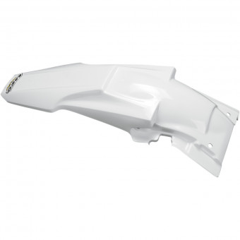 UFO UFO rear mudguard Suzuki RM-Z450 (08-17)