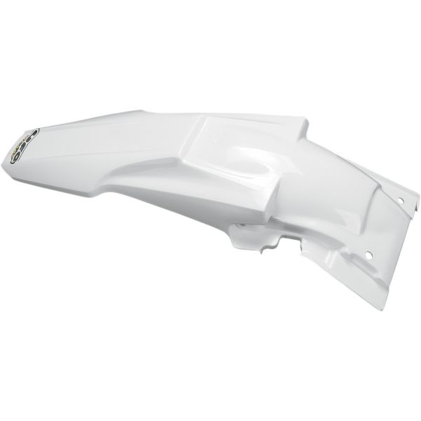UFO UFO rear mudguard Suzuki RM-Z450 (08-17)