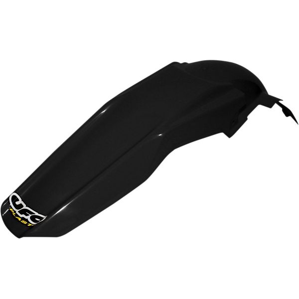 Rear fender UFO UFO rear mudguard Suzuki RM-Z450 (05-07)