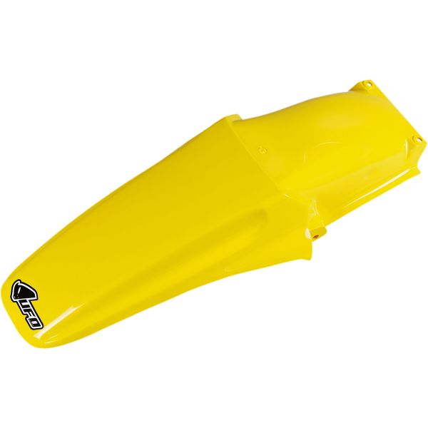UFO UFO rear mudguard Suzuki RM125/RM250 (94-95)