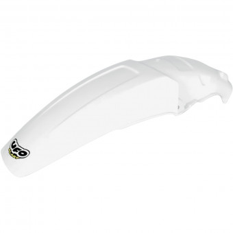 Rear fender UFO UFO rear mudguard Suzuki RM125/RM250 (89-92)