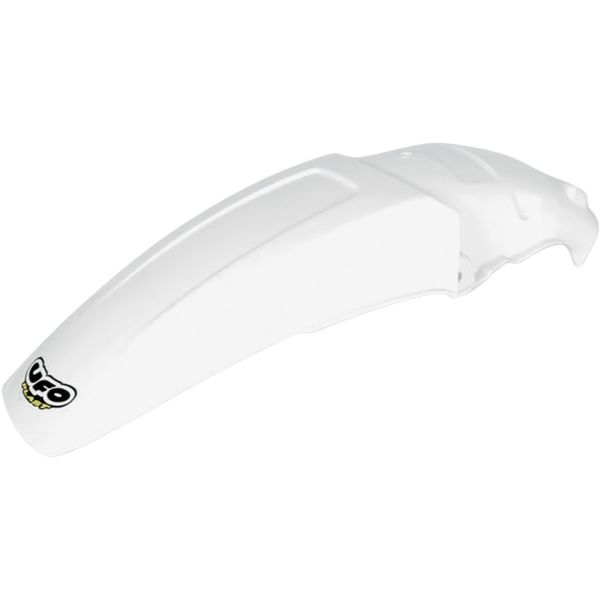 Rear fender UFO UFO rear mudguard Suzuki RM125/RM250 (89-92)